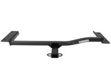 2" Class 3 Hitch fit for Lexus RX350/RX450h 2010-2015 Rear Bolt-On Steel 53028314