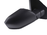 Heated Side Mirror Right fit for Ford F-150 2015-2018 Power 9PIN Black 93701374