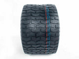 2x SW10.24" 23X10.50-12 4PR Garden Lawn Mower Millionparts tires Tubeless 27603292