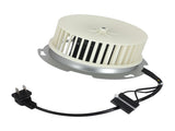 1PC 8832N 8832NA Blower Motor Fan Assembly fit for Nutone 86652 86652G 8662 8832SA 62830193