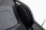 Full Body Massage Chair Zero Gravity Foot Rollers Back Heating LCD Touch Screen SL Track W2814P221641