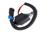 Solenoid Valve Coil Replacement for Bobcat Loaders S175 S185 S205 T140 T250 T300 T320 S300 47100234