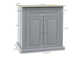 Kitchen Storage Cabinet 79785469