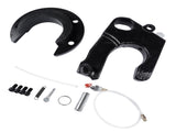 Left Hand Cushion Lock Jaw Kit Minor Rebuild Kit for Jost 5TH WHEEL SK73221-50Z 85103913 SK7322150Z 60629879