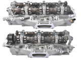 Left Right Cylinder Head Assembly Replacement for 11-16 Ram 1500 Chrysler 200 Jeep Wrangler 62642236