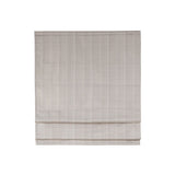 Basketweave Room Darkening Cordless Roman Shade B035129722