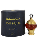 1001 Nights by Ajmal Concentrated Perfume Oil 1 oz for Women FX-550580