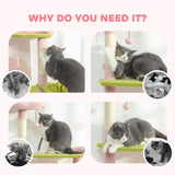 Flower Cat Tree 62715002