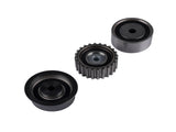 Engine Timing Belt Tensioner and Water Pump Kit Fits for Subaru Forester Impreza Outback Saab 9-2x 38628903