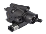 Power Steering Pump Fits for Nissan 240SX D21 Pathfinder Pickup L4 2.4L Gas Cast Iron 49110-22C10 11014397
