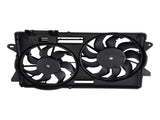 Radiator Cooling Fan fit for Ford Mustang 2015-2021 2022 621536 FR3Z8C607B 53065145