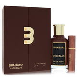 Bharara Chocolate by Bharara Beauty Eau De Parfum Spray 3.4 oz for Men FX-568610