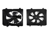 Electric Radiator Cooling Fan Assembly fit for Honda CR-V 2.4L 2007-2009 HO3115139 76183446