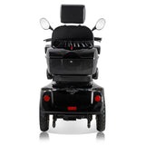 ZNTS ELECTRIC MOBILITY SCOOTER WITH BIG SIZE ,HIGH POWER W1171119183