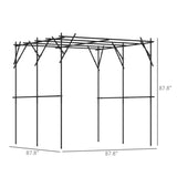 Flower Stand/Plant Stand 07421741