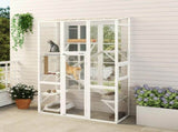 Flower Cat Tree 66736844