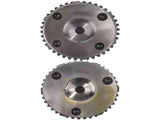 2PCS Camshaft VVT Sprocket Replacement for Land Rover Discovery / Range Rover Sport LR024999 50577083