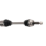 New Front Left CV Axle fit for Jeep Compass Patriot 2007-2017 Dodge Caliber 07-12 64878426