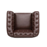 1 Seater Sofa For Living Room W68047176