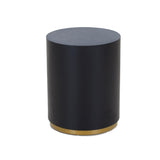 Round Coffee Table side Table for Living Room Fully Assembled W87649324