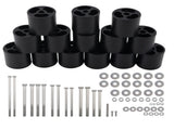 3 Inch Body Lift fit for Ford F100 F150 F250 F350 1970-79 75mm Spacers 13760752