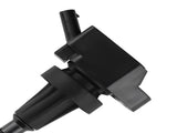 4 Ignition Coils & Spark Plugs fit for Hyundai Kia Forte Forte5 Optima Soul 1.6L L4 85155123
