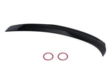 Trunk Lip Spoiler Wing fit fit for Benz C Class W205 4Door Sedan 2015-2021 PSM Style 79320485