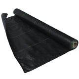 ZNTS 4*300 100gsm Feet Weeding Cloth Anti-Weed Cloth 44002248