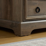 Modern 6 Drawer Dresser, Dressers for Bedroom, Tall Chest of Drawers Closet Organizers & Storage W2275P149120
