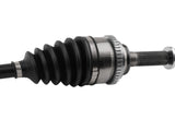 Front Left Passenger CV Axle Shaft fit for Ford Fusion 2010-2012 Lincoln MKZ 2007-12 39280797