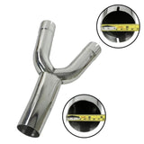 Exhaust Header Fit For Chevy Camaro Firebird 82-92 5.0L 5.7L MT001124 49340462