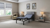 BT2000 Twin XL Adjustable Bed Base With Full-Range Positions Adjustment B337P292199