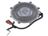 Engine Cooling Fan Clutch 9L3Z8A616B 3266 for Ford Expedition F-150 Lincoln 21150862