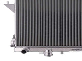 3Row Radiator fit for Hummer H3/Colorado/Canyon 3.5-5.3L 2006-2012 CU13017 DPI2855 34595140