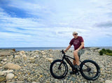 Rogue wave -- mountain ebike T5986P499997