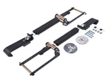 Leaf Spring Enhancement Kit for Ford F-150 4WD 3611-YHD 2009-2023 77004656