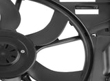 Cooling Fan 3 Pins fit for BMW 528i/530i/740Li 09-15 17428509741 17427802943 600W 31405256