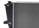 Radiator fit for Ford Explorer 1995-2000 4.0L V6 Aluminum Core F5TZ8005D CU1728 88233586