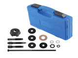 Wheel Bearing Remover Installer Puller Tool Kit Fit for Harley-Davidson motorcycles 2000 91184064