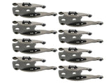 8PCS Rocker Arm Assembly Dual Intake Exhaust for Ford F-450 F-550 6.4L Diesel 8C3Z6A588A 8C3Z6564D 74288547