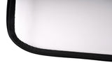 Plastic Rear Window Replacement for 1996-2002 BMW Z3 54318401027 163701403782 68747488