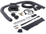 Cab Heater Kit with Defrost SSHK16500 for Polaris Ranger 900 XP 2013-2019 94051421