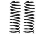 3" inch Lift Kit Shocks Set fit for Jeep Cherokee XJ 2WD 4WD 84-01 73942770