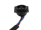 Power Outlet Socket fit for John Deere Tractor 4055 4255 4455 4560 8760 8770 8870 42576089