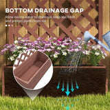 PieceRaised Garden Bed with 63358141