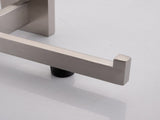 4- Piece Bathroom Hardware Set 84649351
