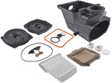 Pump Strainer Housing 2" x 2" Replacement for Hayward Super Pump SP1600X SP2600X Series SPX1620AA 07099377