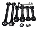 Rear Lower Track Control Arm Kit for BMW E87 E81 E82 E88 335i E90-E93 X1 13319661