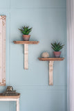19.5x10.5x22" Vamont Wall Shelf W2078P223130