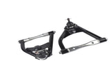 Set of 4 Front Tubular Upper & Lower Control Arms Fit for Chevy C10 Suburban 1973-1987 00270846